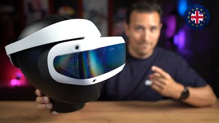 This PCVR Headset Has Surprised Me! Now Limited Availability in EU/UK!