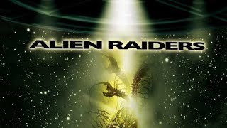 Reseñas Navideñas: Alien Raiders
