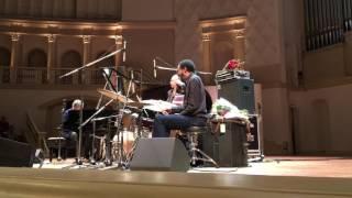 Chick Corea , Brian Blade , Eddie Gomez in Moscow Chaikovskii Concert Hall 15.05.2017