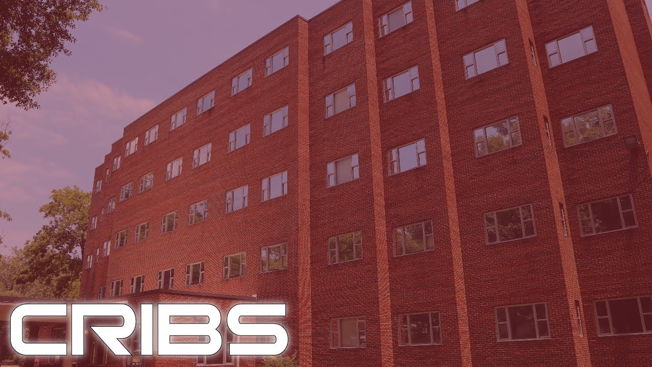 Davis Hall Cribs YouTube