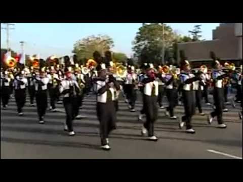 El Dorado HS - Ancient & Honorable Artillery Compa...