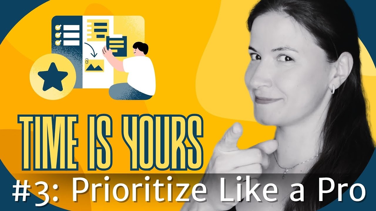 The Art of Prioritizing: How to Master Your Day with the Ivy Lee Method, MITs, and ‘Eat That Frog’