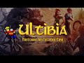 Ultibia - Historia Antycznej Tibii!