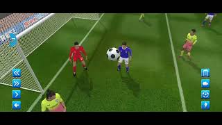 CR7’den Efsane Asist! Bonucci Üzgün 😔 | DLS 19 Goller #116