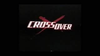 Crossover Movie Trailer 2006 - Tv Spot