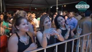 🎵 Mix Cumbias(Que te han visto llorar, Nadie me vera llorar, Volvere) - Orquesta Aguanile [EN VIVO]🔴