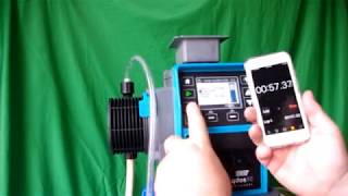 Qdos Calibration Basics