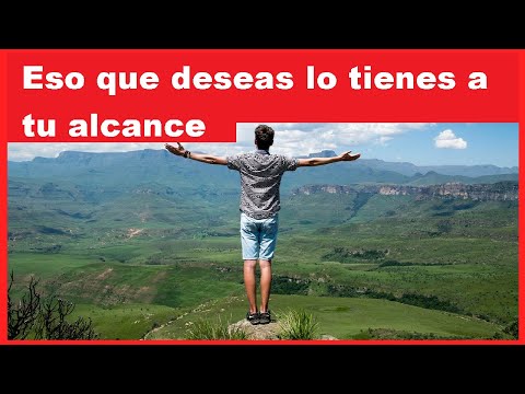 Video: Cómo Hacer Realidad Tus Sueños Y Deseos