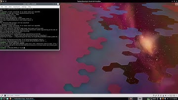 [Plasma 5.15 Beta] Testing KDE Save Dialogs in Firefox