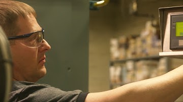 How To Properly Load Protein Glue in the Emmeci Machine | LD Davis Glues & Gelatins