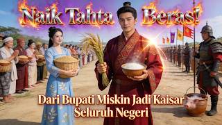 siapa Sangka Bupati Miskin Jadi Kaisar Berkat Pangan