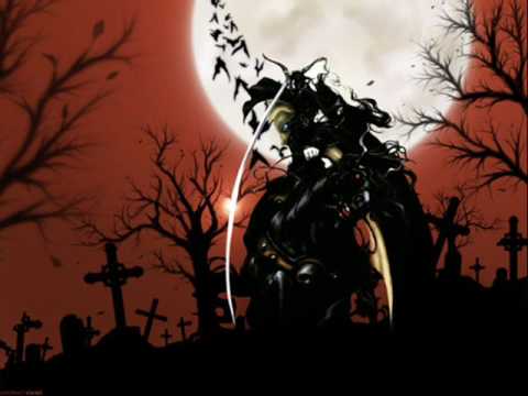 Grove - Vampire Hunter D: Bloodlust