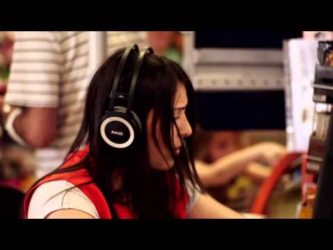 GD პედია - 4 ივლისის ანონსი