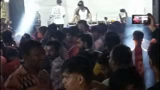 ! WADALYACHA RAJKUMAR ! PATHPUJAN !! DJ VAIBHAV IN THE MIX !