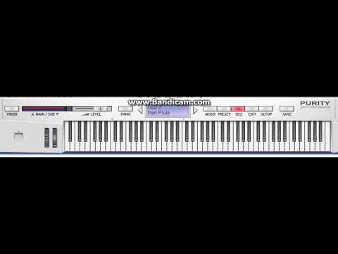 حبيتك ونسيت الكلام 