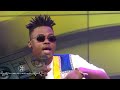 Mlindo The Vocalist Performs ‘Jumaima’ — Massive Music | S6 Ep 13 | Channel O