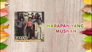 D'lloyd - Harapan Yang Musnah (Official Audio)