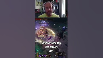 Last Epoch Endgame: Min-Maxing to Level 100!