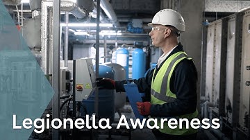 Legionella Awareness Training | Health & Safety Training | iHASCO
