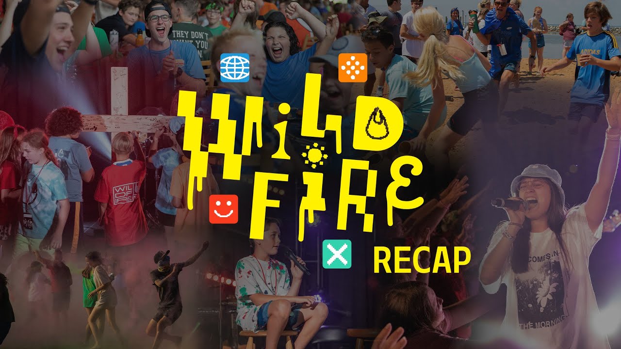 Wildfire 2022 Recap!