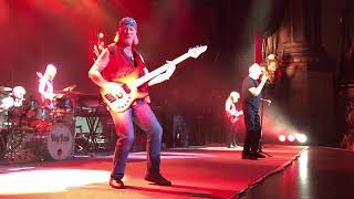 View Deep Purple Live at Beacon Theater Performing Bloodsucker