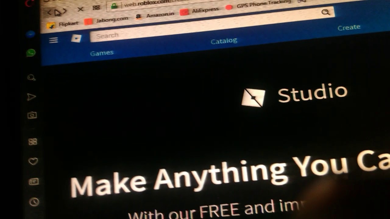 How To Make A Game On Roblox Without Bc Gameswalls Org