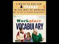 Business Vocabulary: Workflow Negotiation #professionalenglish #englishforbusiness