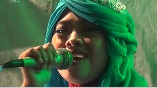 Deen assalam_ANNISA QOSIDAH LIVE PAKEM SUKOLILO PATI