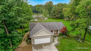 8767 Vanderstel Drive video tour