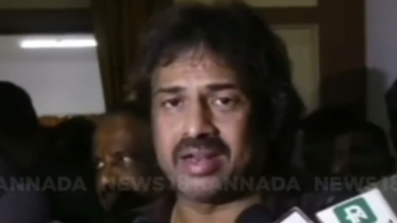 Madhubangarappa on gpstr court case 