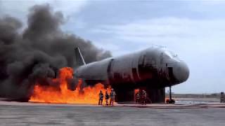 ARFF w/ plane gif