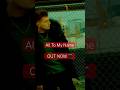 “All To My Name” OUT NOW #newartist #rnbmusic