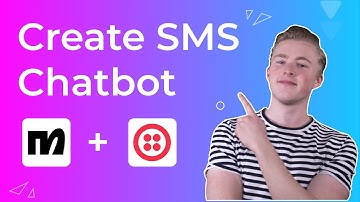 How To Create a SMS Chatbot with Manychat (No Coding Required)
