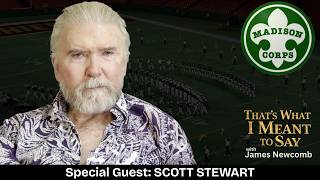 Madison Becomes Madison: How Scott Stewart Built and Sustained a Drum Corps Powerhouse