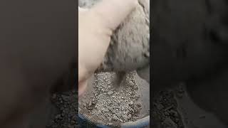 #asmr #satisfying #clay #crumbling #oddlysatisfying #mud #sand