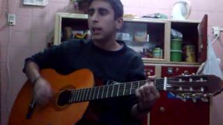 Un ángel para tu soledad - Los Redondos #2 | Cover Acústico