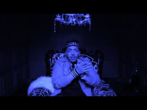 KOVAS - "Wax On Wax Off" (Official Video) ft The B...
