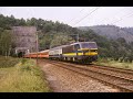Spoorwegen in belgi in 1988 1
