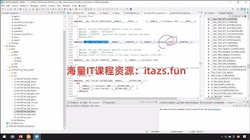 2024年全新发布手把手教你学STM32STM32CubeIDE