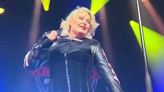 Kim Wilde The Second Time - Live Hedon Zwolle April 2024