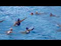 Canada's women's water polo finishes fourth