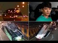 seungri bigbang car accident | seungri car accident footage | seungri car crash | seungri vvip