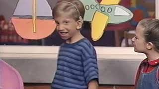 Fun & Games (2000 Version) Part 30