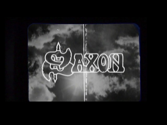 Saxon - The Secret Of Flight