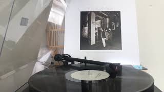 The Blue Nile - Automobile Noise