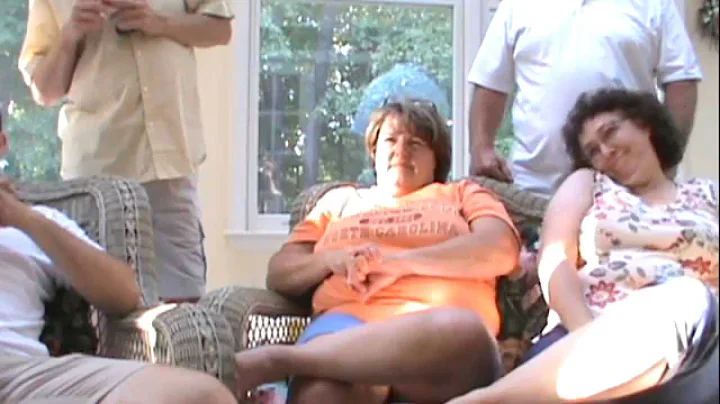 BEST Pregnancy Reveal of 2014 - theRookieReveal