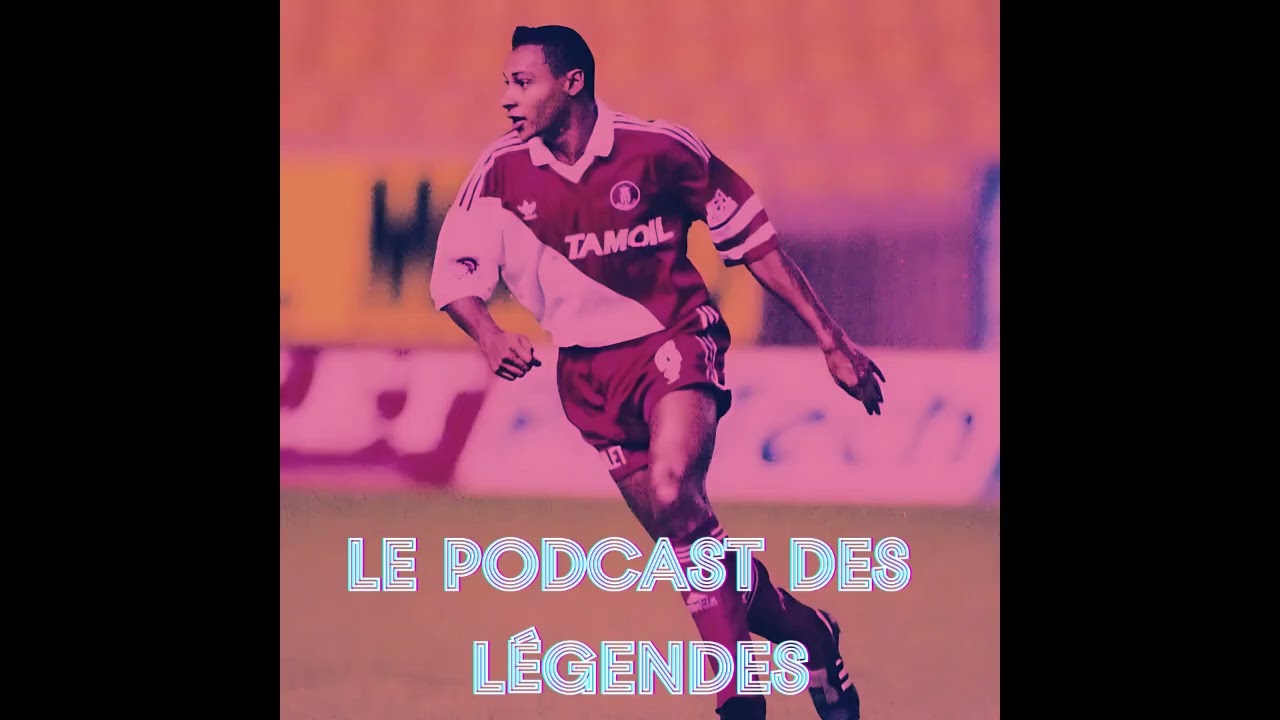 La Gnaque Tranquille - Jérôme Gnako (1ère partie) La Gnaque Tranquille - Jérôme Gnako (1ère partie)