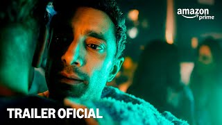 A Isca Trailer Oficial Prime Video