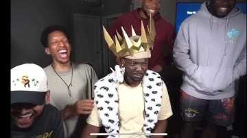 Reaction difference: Drake’s “Family Matters” vs Kendrick’s “meet the grahams”