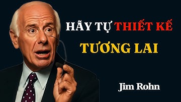 Nếu bạn không lập kế hoạch, bạn đang lên kế hoạch cho sự thất bại | Jim Rohn